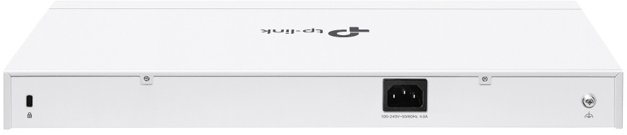 Easy switch administrable TP Link Festa FS328GP Gigabit 28 ports avec 24 ports PoE+ – Image 4