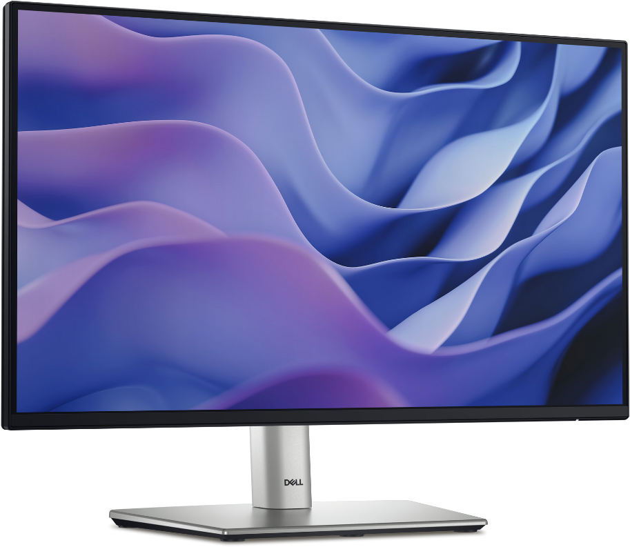 Écran 22" Full HD Dell Pro Plus P2225H (P2225H-4Y) – Image 2