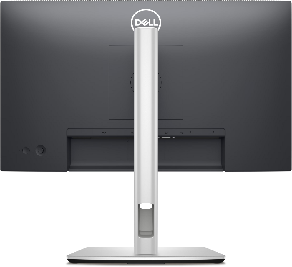 Écran 22" Full HD Dell Pro Plus P2225H (P2225H-4Y) – Image 3