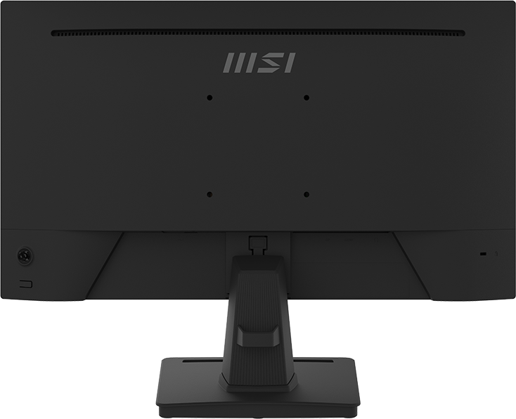 Écran 25" Full HD MSI PRO MP252 (9S6-3PC4CT-017) – Image 6