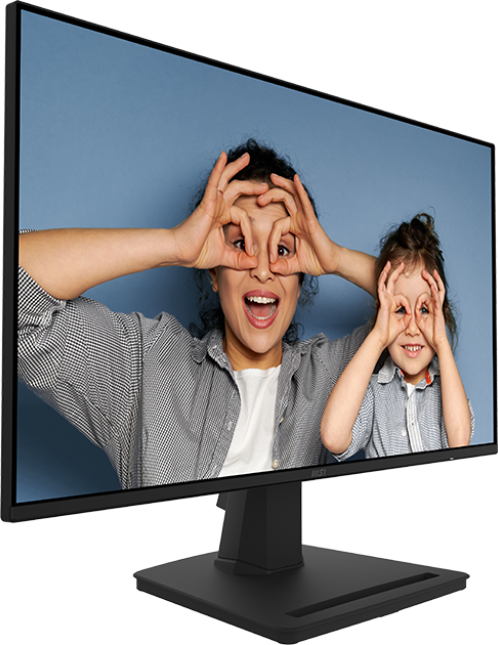 Écran 25" Full HD MSI PRO MP252 (9S6-3PC4CT-017) – Image 2