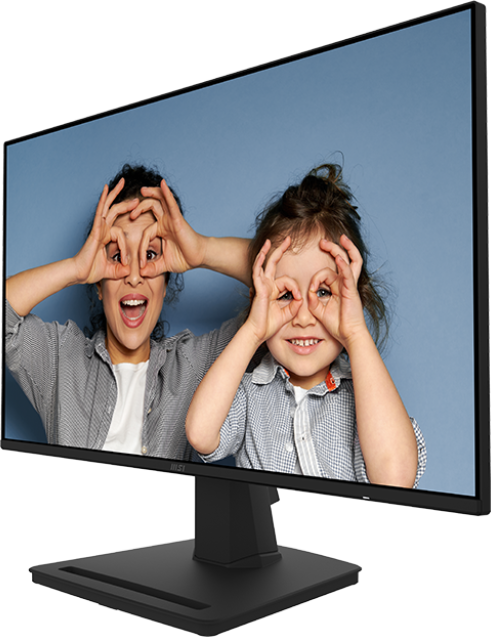 Écran 25" Full HD MSI PRO MP252 (9S6-3PC4CT-017) – Image 3