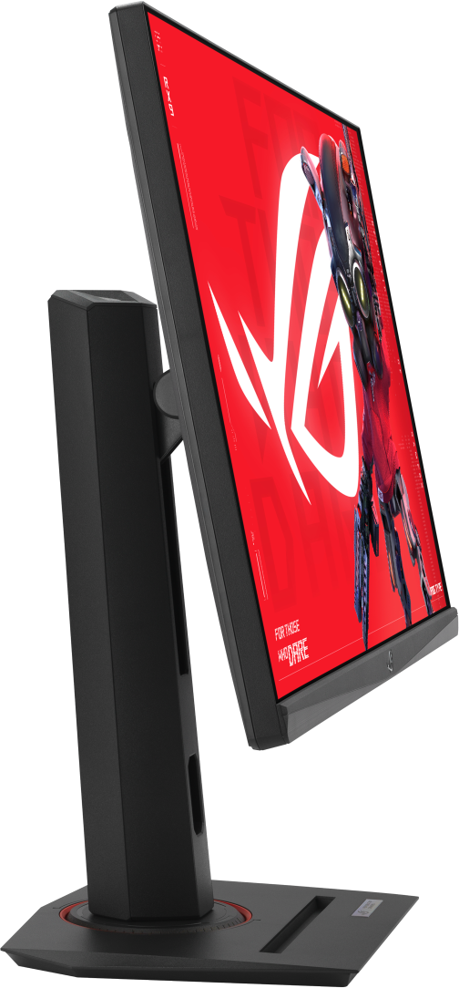 Écran 27" gaming Asus ROG Strix XG279CNS (90LM0AW0-B01371) – Image 4