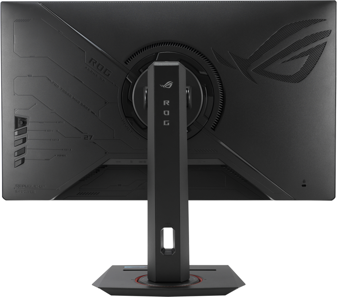 Écran 27" gaming Asus ROG Strix XG279CNS (90LM0AW0-B01371) – Image 6