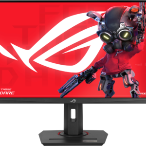 Écran 27" gaming Asus ROG Strix XG279CNS (90LM0AW0-B01371)