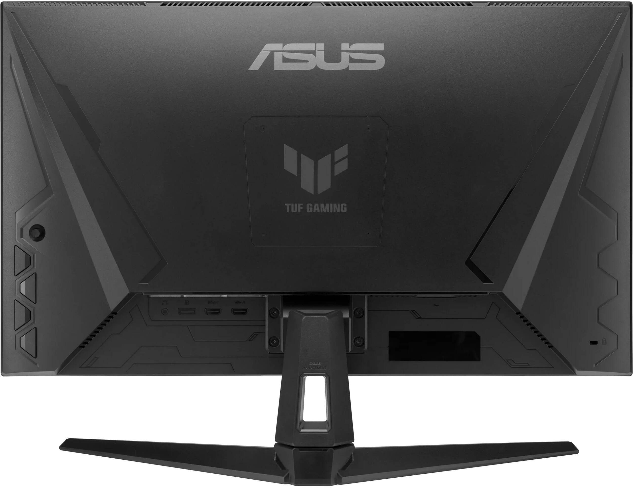 Écran 27" gaming Asus TUF VG27VQM1B (90LM0A81-B01170) – Image 4