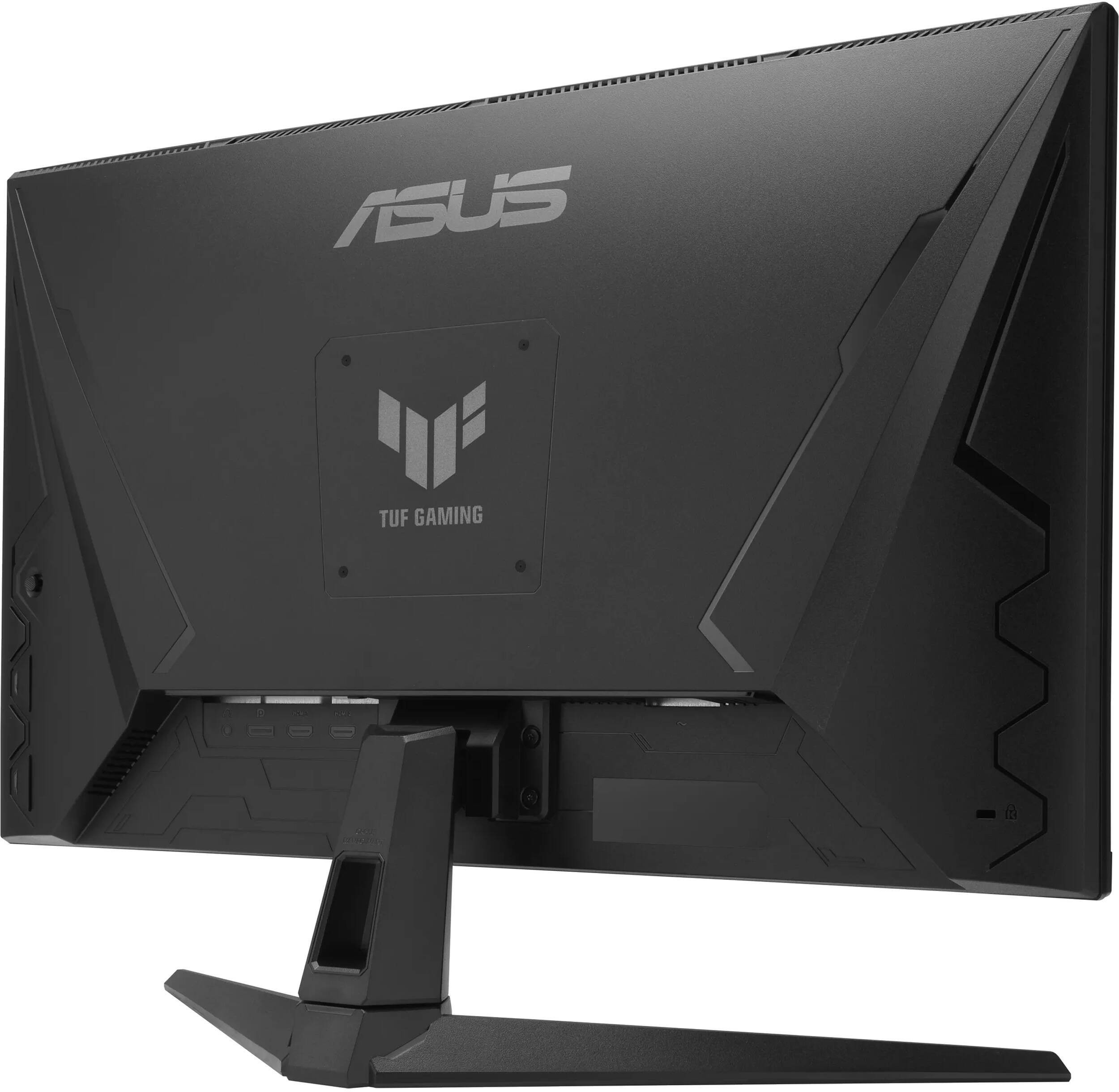 Écran 27" gaming Asus TUF VG27VQM1B (90LM0A81-B01170) – Image 5