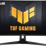 Écran 27" gaming Asus TUF VG27VQM1B (90LM0A81-B01170)