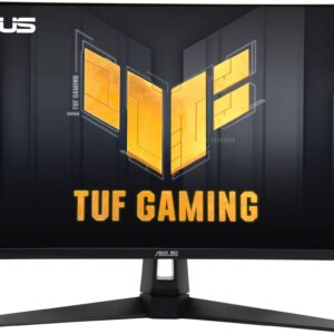 Écran 27" gaming Asus TUF VG27VQM1B (90LM0A81-B01170)