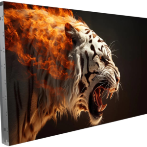 Écran d'affichage 55" Barco OverView LVD-5521D (R9867810F)