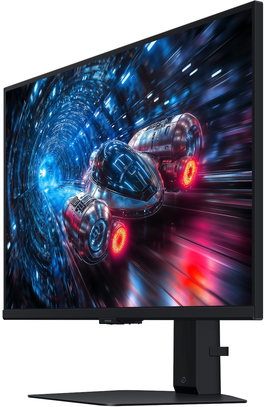 Écran Gaming 27" double mode 4K / Full HD Samsung Odyssey G7 G70F (LS27FG702EUXEN) – Image 7