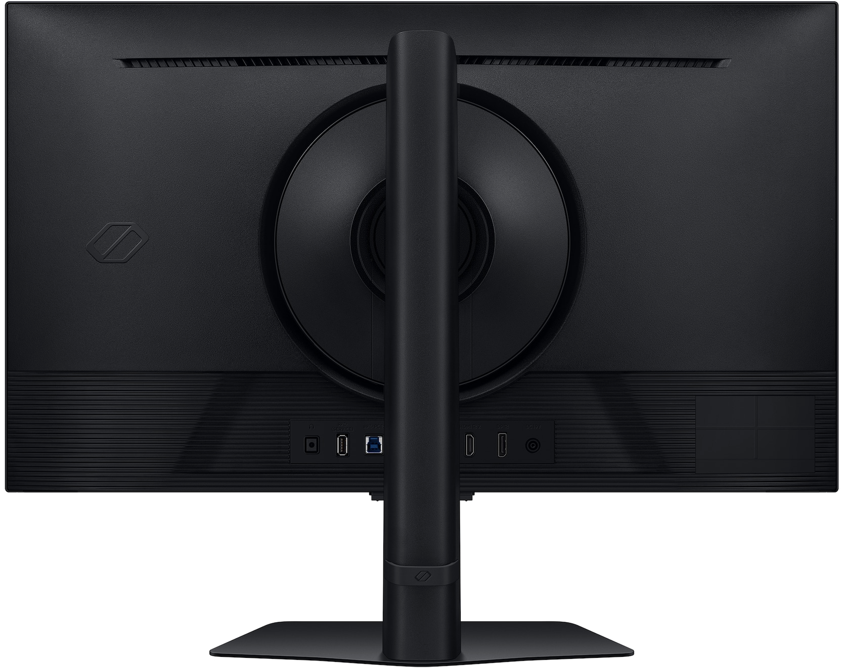 Écran Gaming 27" double mode 4K / Full HD Samsung Odyssey G7 G70F (LS27FG702EUXEN) – Image 9