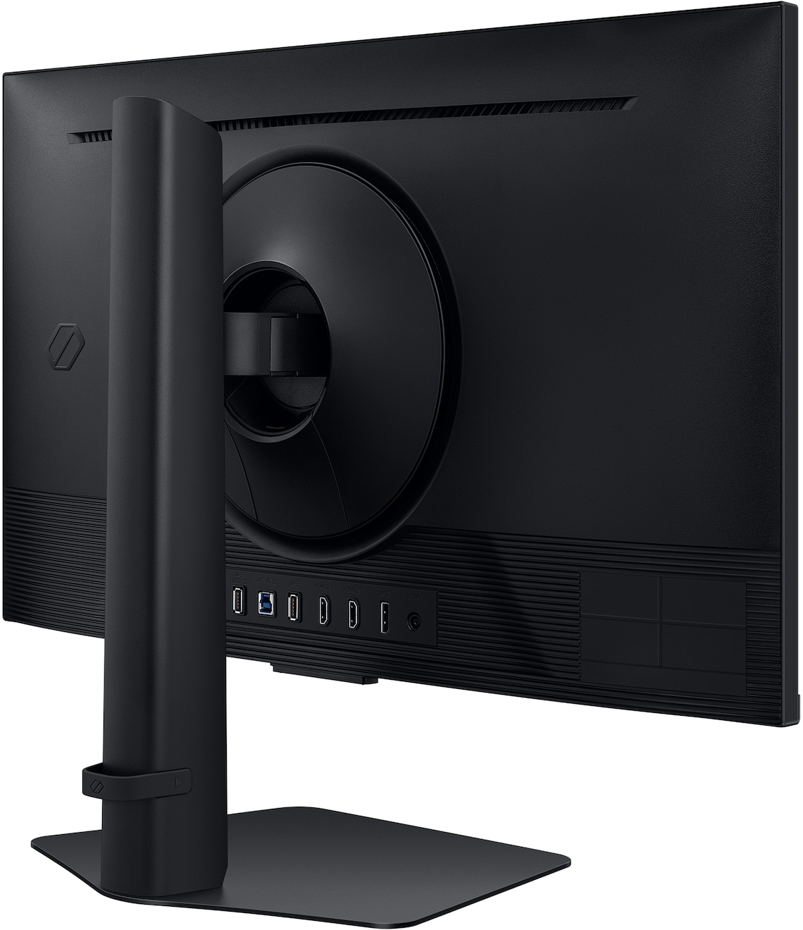 Écran Gaming 27" double mode 4K / Full HD Samsung Odyssey G7 G70F (LS27FG702EUXEN) – Image 10