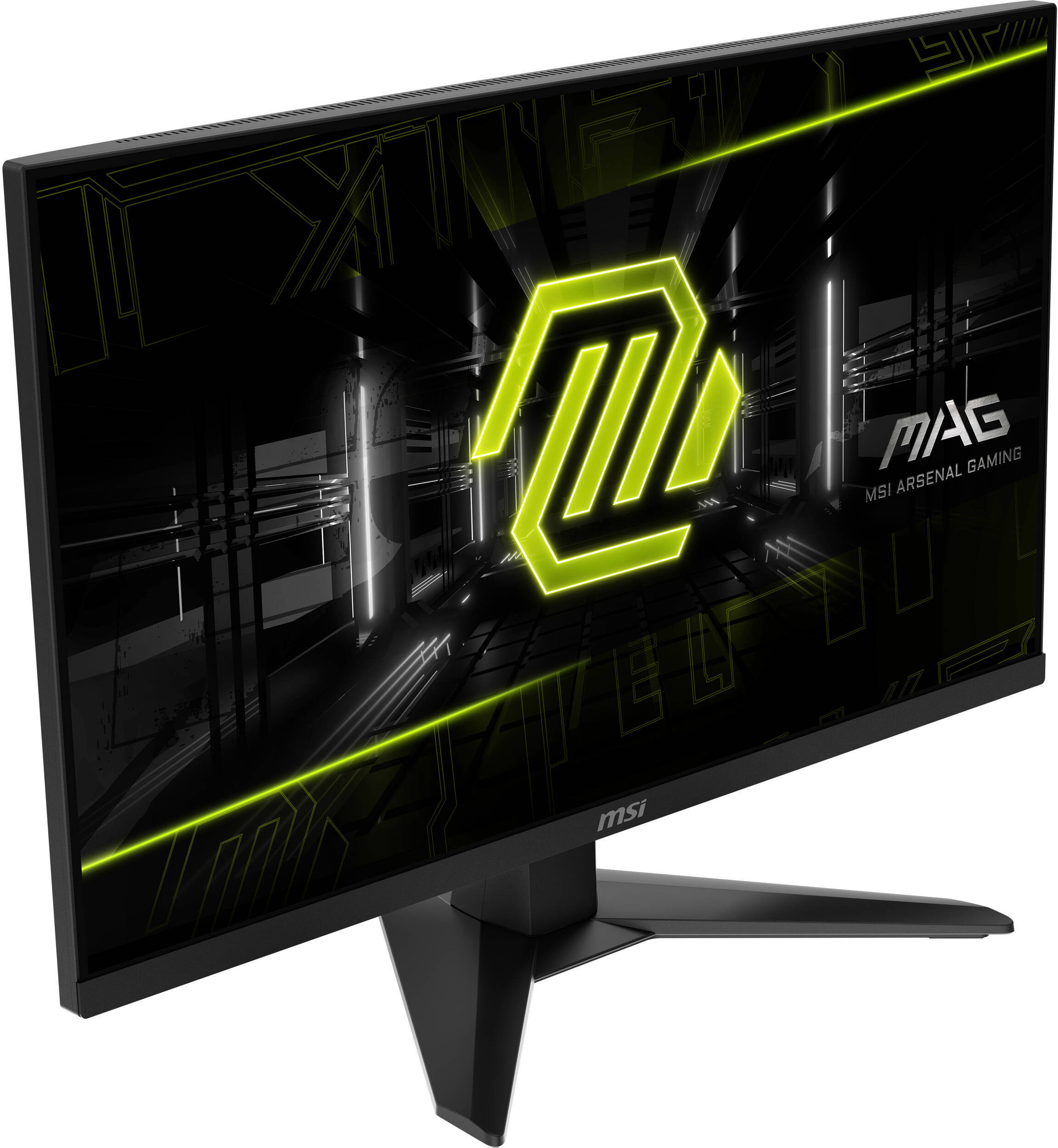 Écran Gaming 27" Full HD MSI MAG 274F (9S6-3CE41H-001) – Image 2