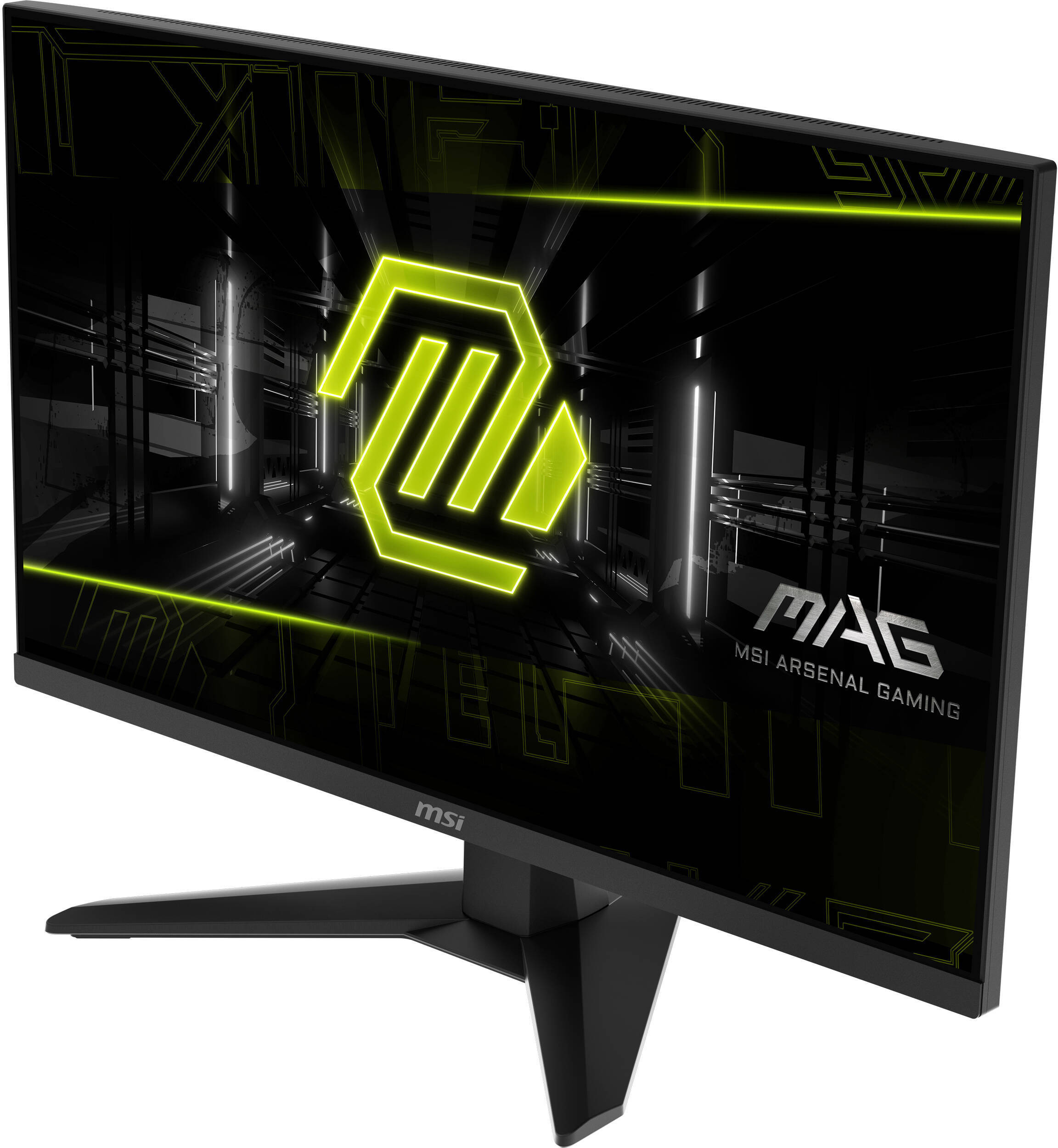 Écran Gaming 27" Full HD MSI MAG 274F (9S6-3CE41H-001) – Image 3