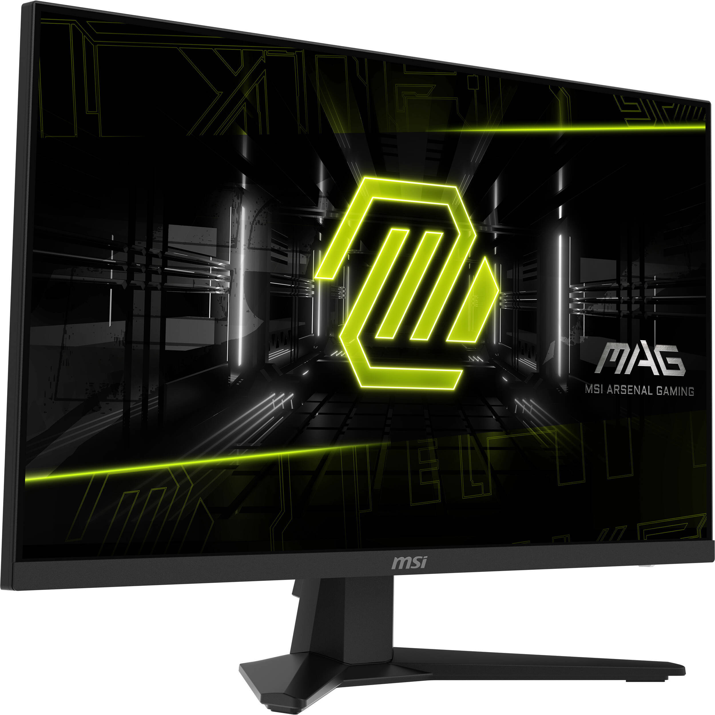 Écran Gaming 27" Full HD MSI MAG 274F (9S6-3CE41H-001) – Image 4