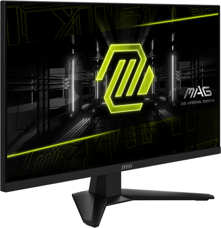 Écran Gaming 27" Full HD MSI MAG 274QF (9S6-3CE41H-009) – Image 2