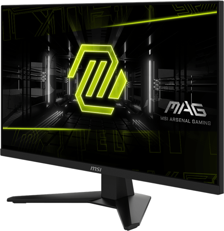 Écran Gaming 27" Full HD MSI MAG 274QF (9S6-3CE41H-009) – Image 3