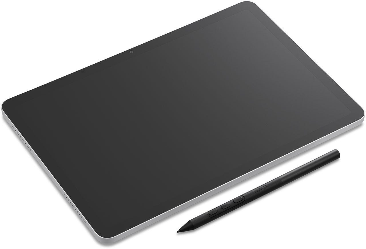 Écran tactile Android à stylet Wacom MovinkPad 11 : Tablette Graphique avec écran 11.5” (DTHA116CL0B) – Image 2
