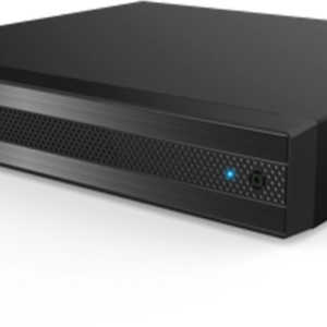 Enregistreur vidéo HD 8 Holowits canaux 1 disque (HWT-XVR620-A01 8CH)
