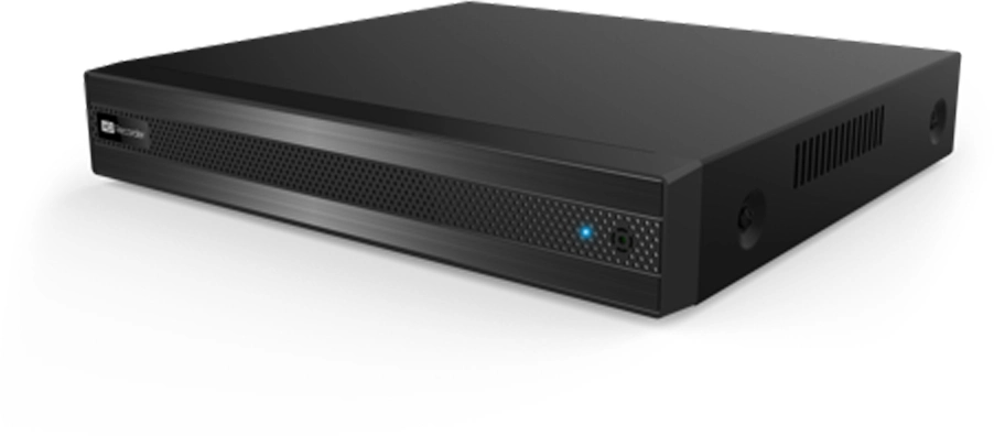 Enregistreur vidéo HD 8 Holowits canaux 1 disque (HWT-XVR620-A01 8CH)