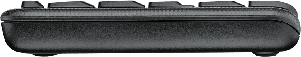 Ensemble clavier et souris sans fil Logitech MK220 - AZERTY (920-003160) – Image 5
