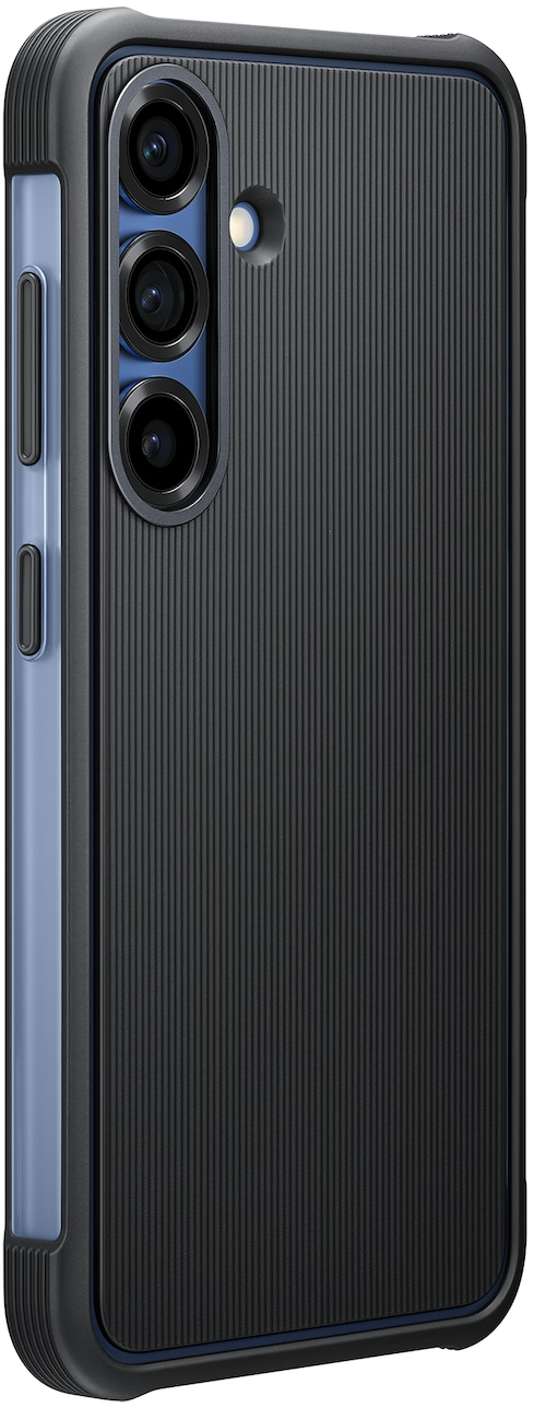 Étui renforcé Samsung pour Galaxy S25 - Noir (EF-RS931CBEGWW) – Image 2