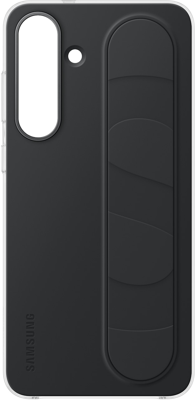 Étui Samsung standing Grip pour Galaxy S25 FE (EF-GS731CBEGWW) – Image 4