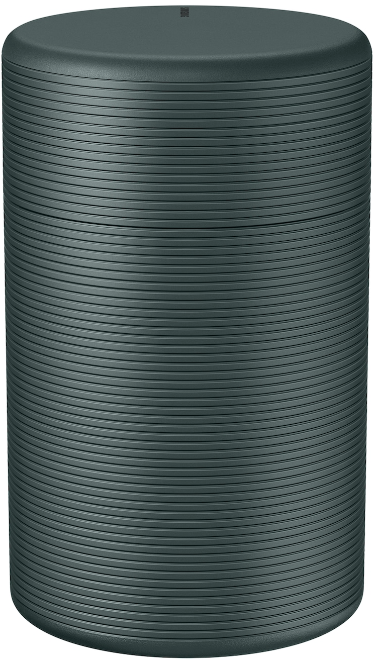 Étui Transport pour Samsung Freestyle 2 vert (VG-SCLA00G/XC) – Image 5