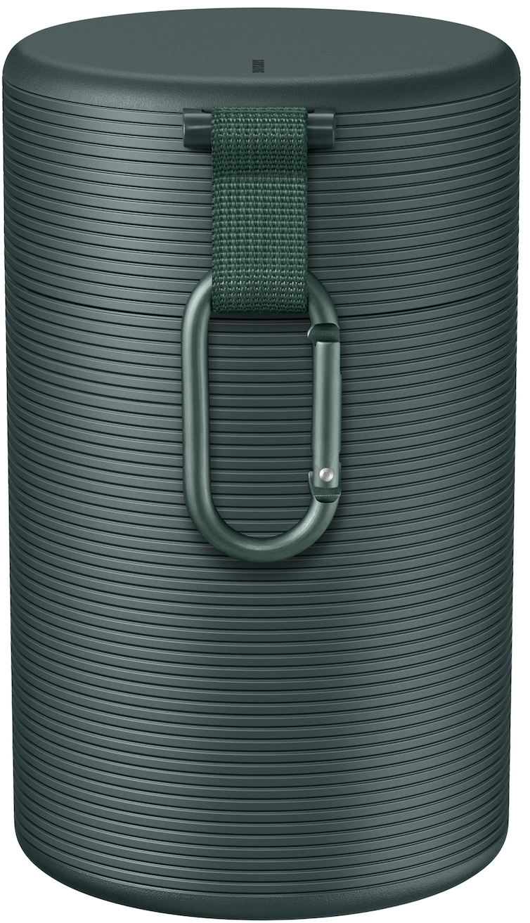 Étui Transport pour Samsung Freestyle 2 vert (VG-SCLA00G/XC) – Image 6