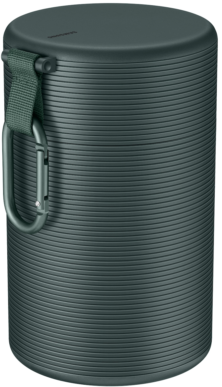 Étui Transport pour Samsung Freestyle 2 vert (VG-SCLA00G/XC) – Image 7