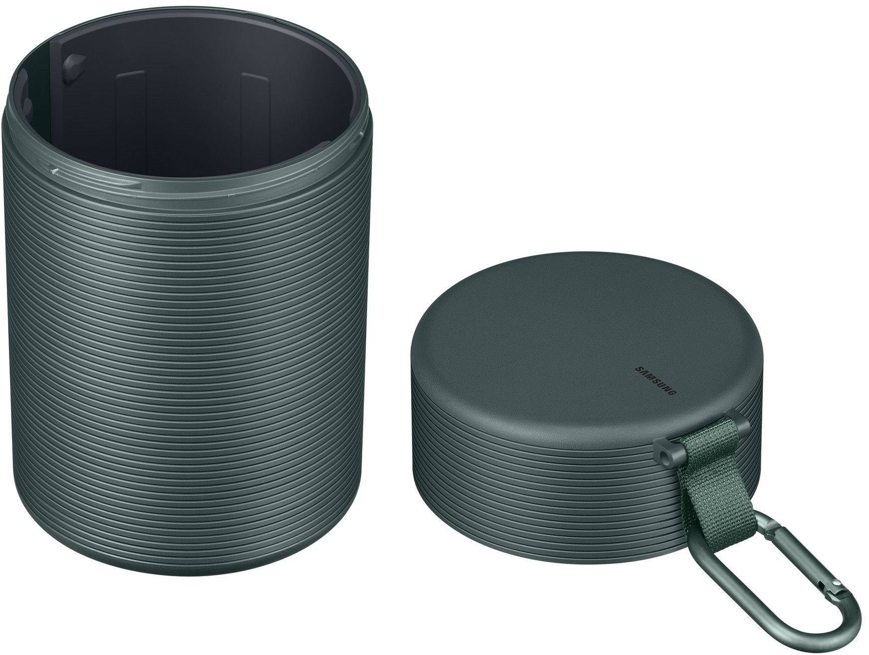 Étui Transport pour Samsung Freestyle 2 vert (VG-SCLA00G/XC) – Image 2