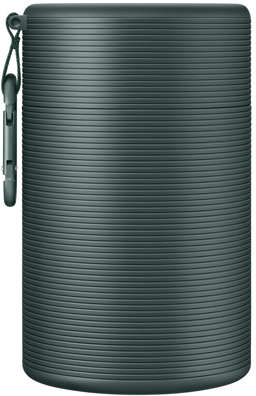 Étui Transport pour Samsung Freestyle 2 vert (VG-SCLA00G/XC) – Image 8