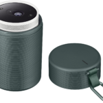 Étui Transport pour Samsung Freestyle 2 vert (VG-SCLA00G/XC)
