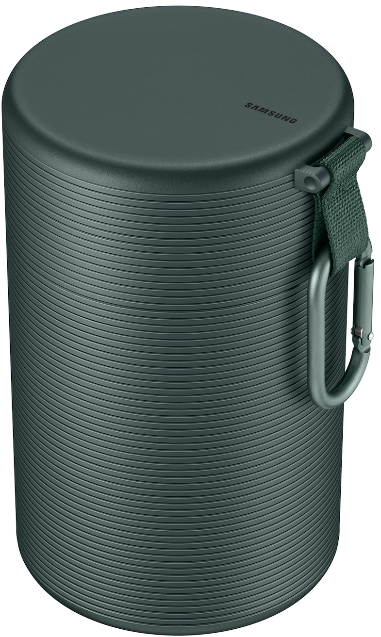 Étui Transport pour Samsung Freestyle 2 vert (VG-SCLA00G/XC) – Image 3