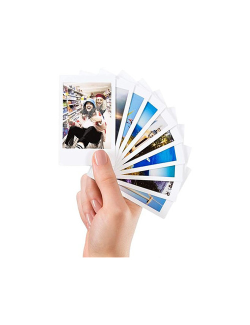 FUJIFILM FILM INSTAX MINI EU 1 GLOSSY (10PCK) – Image 3