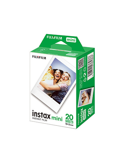 FUJIFILM FILM INSTAX MINI EU 2 GLOSSY (10X2PCK) – Image 2
