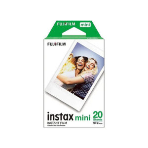 FUJIFILM FILM INSTAX MINI EU 2 GLOSSY (10X2PCK)