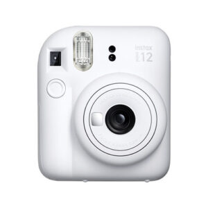 FUJIFILM INSTAX MINI 12 BLANC