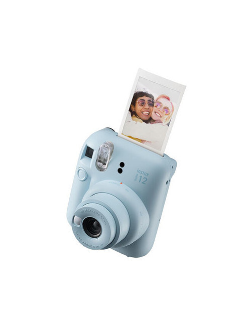 FUJIFILM INSTAX MINI 12 BLEU – Image 4
