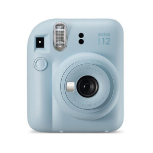 FUJIFILM INSTAX MINI 12 BLEU