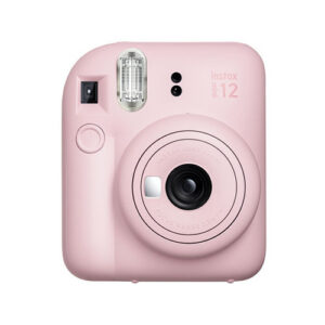 FUJIFILM INSTAX MINI 12 ROSE