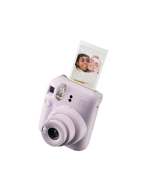 FUJIFILM INSTAX MINI 12 VIOLET – Image 4