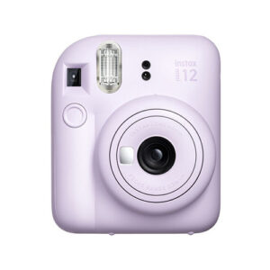 FUJIFILM INSTAX MINI 12 VIOLET