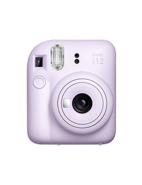 FUJIFILM INSTAX MINI 12 VIOLET