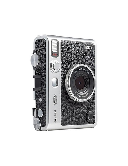 FUJIFILM INSTAX MINI EVO NOIR – Image 3