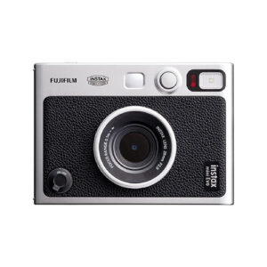 FUJIFILM INSTAX MINI EVO NOIR
