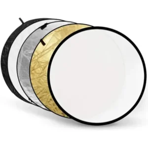 GODOX COLLAPSIBLE 5 IN 1 REFLECTOR DISC 60CM