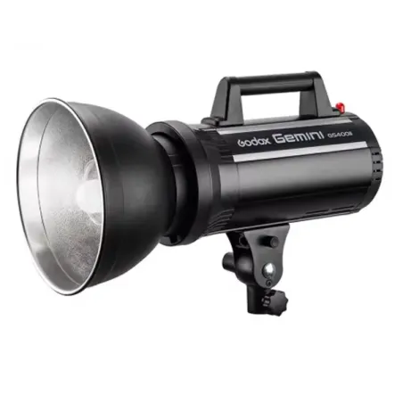 GODOX GS400II 400WS GN65 PROFESSIONAL STUDIO STROBE – Image 2