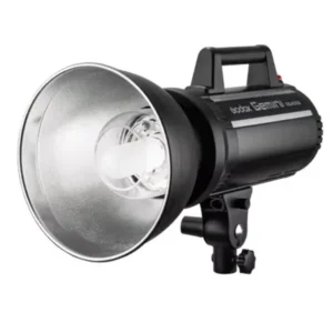 GODOX GS400II 400WS GN65 PROFESSIONAL STUDIO STROBE